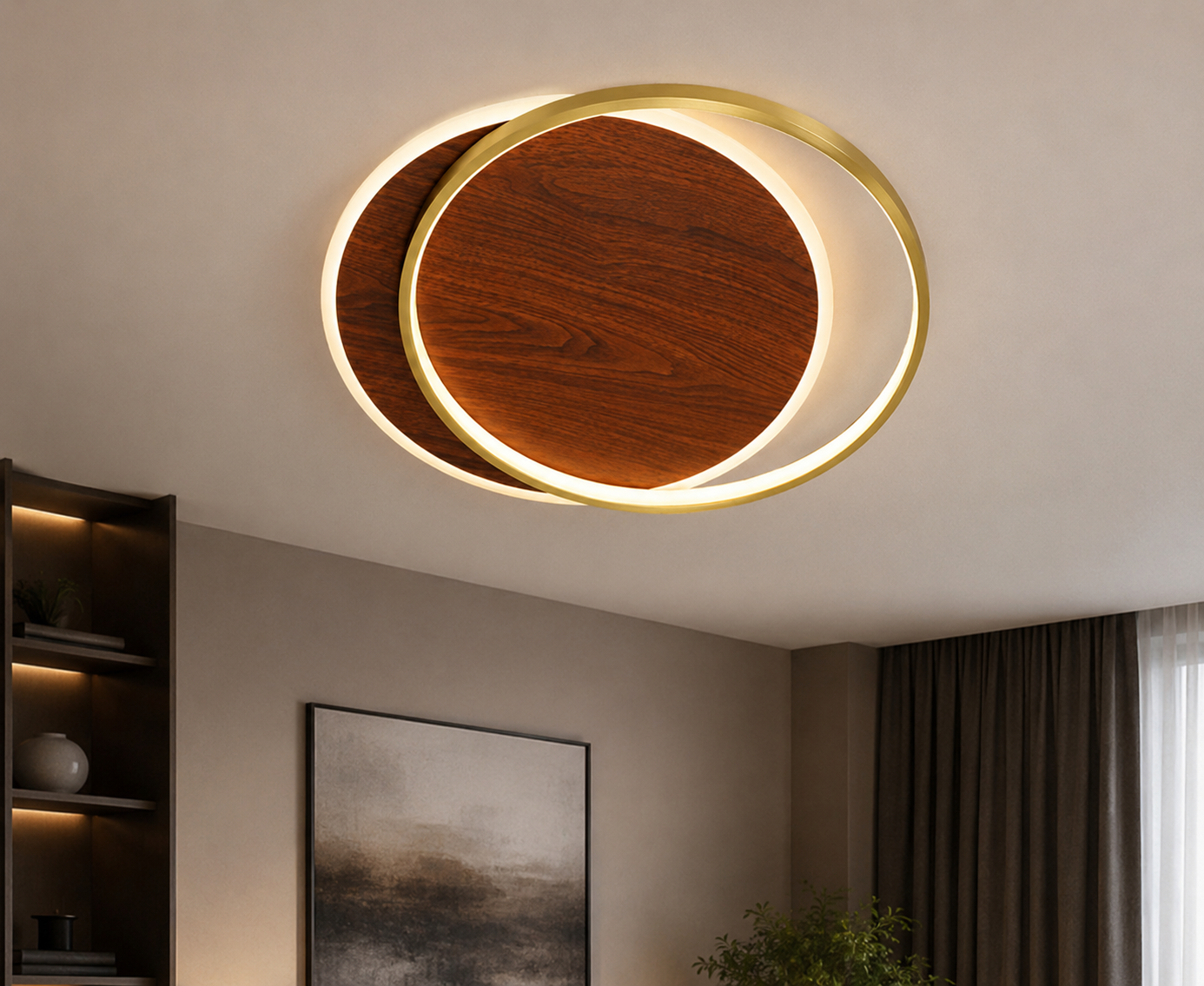 Apex Circle